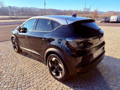 Renault Captur TCe 90 CV Techno (5)
