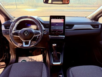 Renault Captur TCe 90 CV Techno (7)