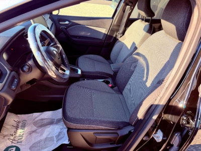 Renault Captur TCe 90 CV Techno (8)