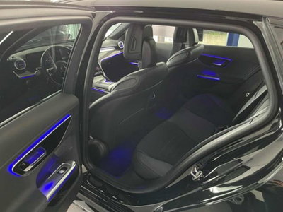 Mercedes-Benz Classe C Station Wagon 300 d Mild hybrid Premium Pro (10)