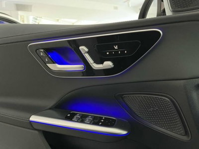 Mercedes-Benz Classe C Station Wagon 300 d Mild hybrid Premium Pro (12)