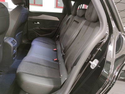 Peugeot 308 SW 1.2 puretech t GT s&s 130cv eat8 (14)