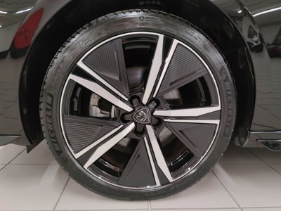 Peugeot 308 SW 1.2 puretech t GT s&s 130cv eat8 (9)