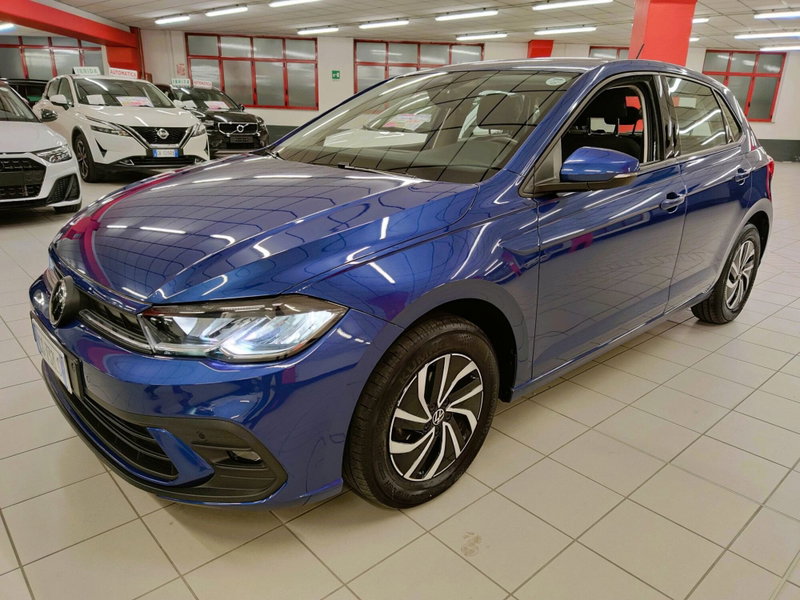 Volkswagen Polo 1.0 EVO