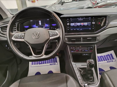 Volkswagen Polo 1.0 EVO (12)