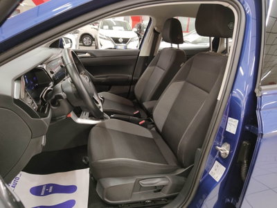 Volkswagen Polo 1.0 EVO (13)