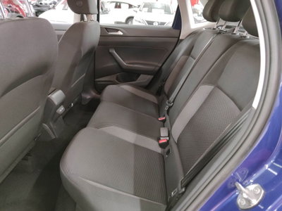 Volkswagen Polo 1.0 EVO (14)