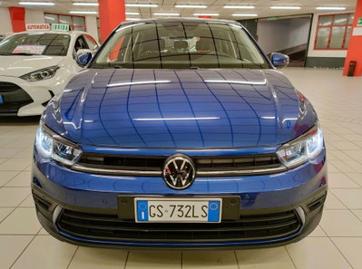 Volkswagen Polo 1.0 EVO (2)
