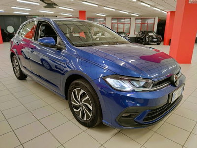 Volkswagen Polo 1.0 EVO (3)