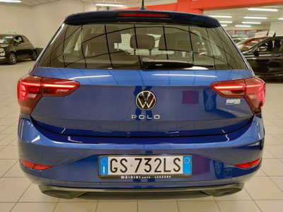 Volkswagen Polo 1.0 EVO (5)