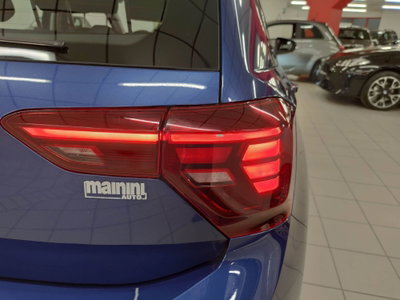 Volkswagen Polo 1.0 EVO (8)