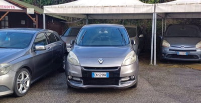 Renault Scenic E-Tech Electric 1.5 dCi 110CV Live usata