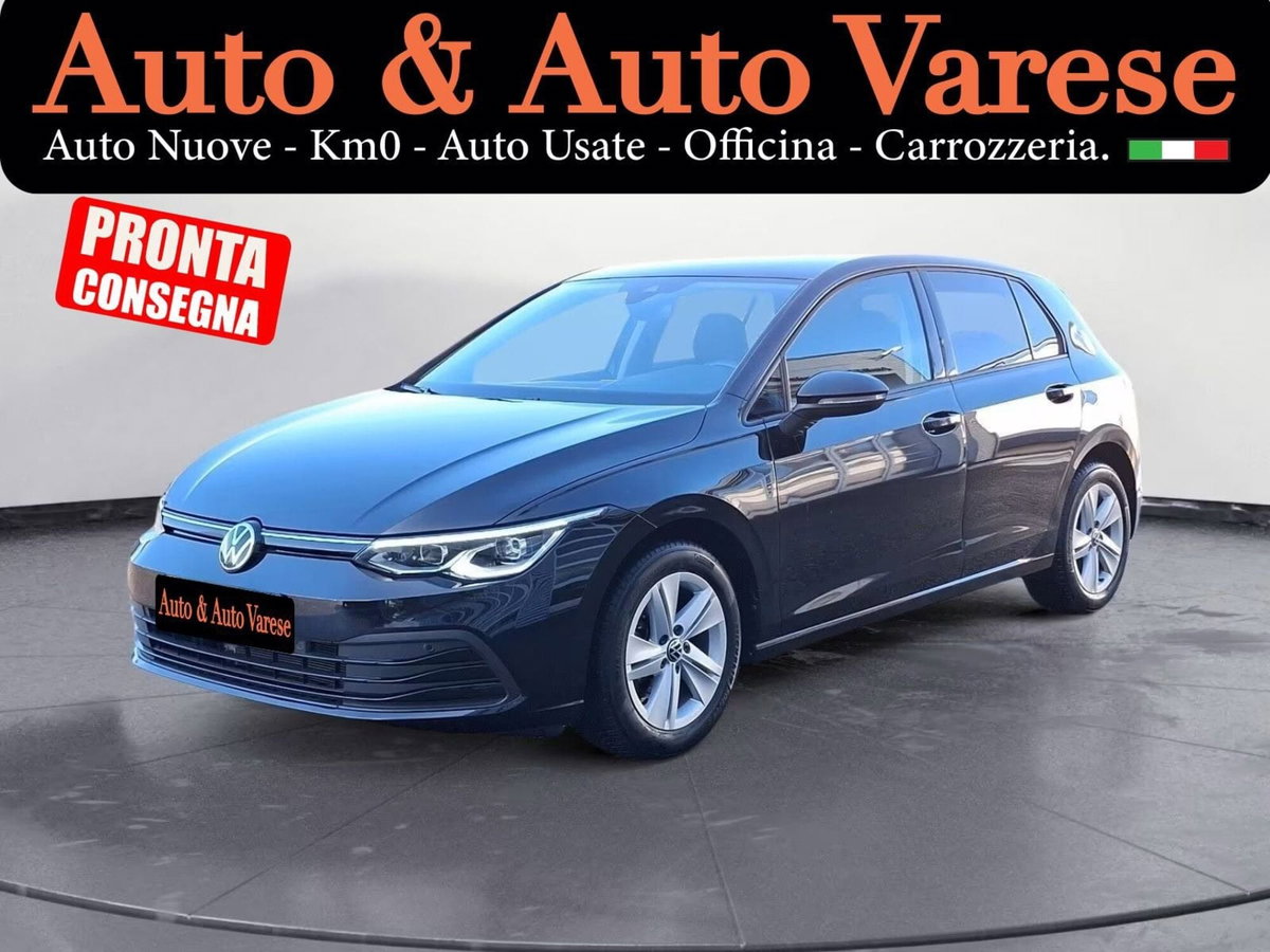Volkswagen Golf 1.5 TSI EVO ACT Life