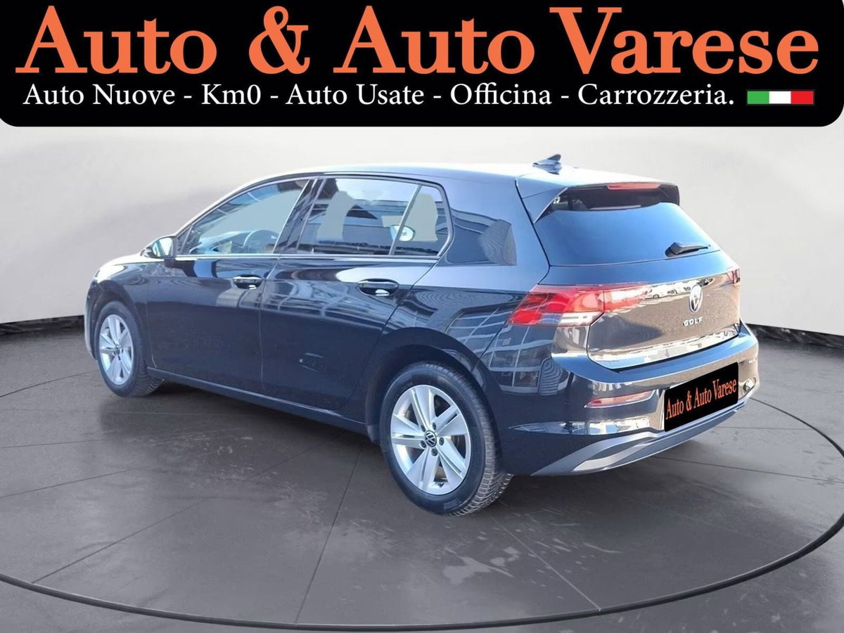 Volkswagen Golf 1.5 TSI EVO ACT Life (2)