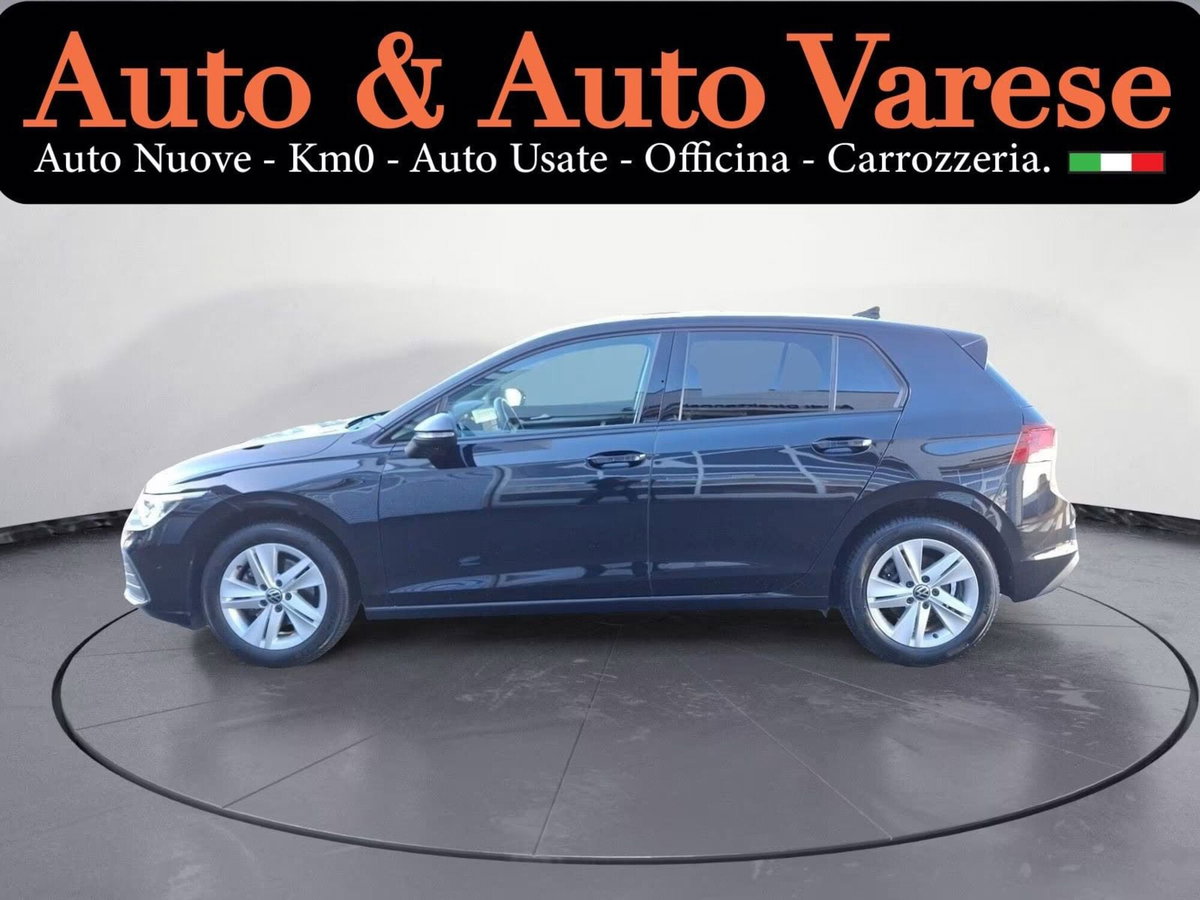 Volkswagen Golf 1.5 TSI EVO ACT Life (3)
