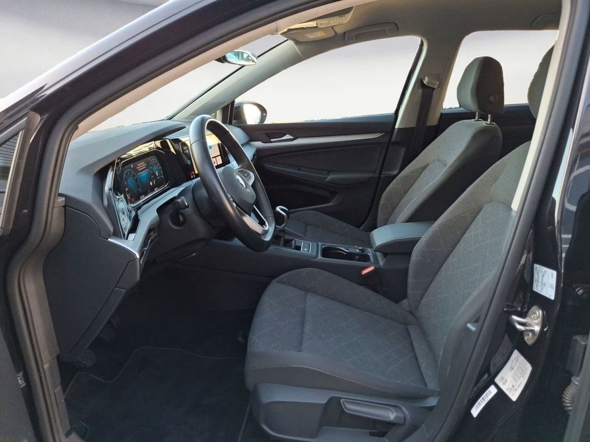 Volkswagen Golf 1.5 TSI EVO ACT Life (4)