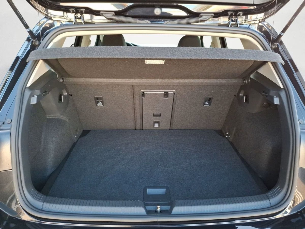 Volkswagen Golf 1.5 TSI EVO ACT Life (8)