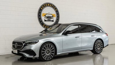 Mercedes-Benz Classe E 200 Auto Mild hybrid Premium Plus