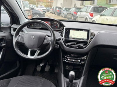Peugeot 208 82 5 porte Allure (11)