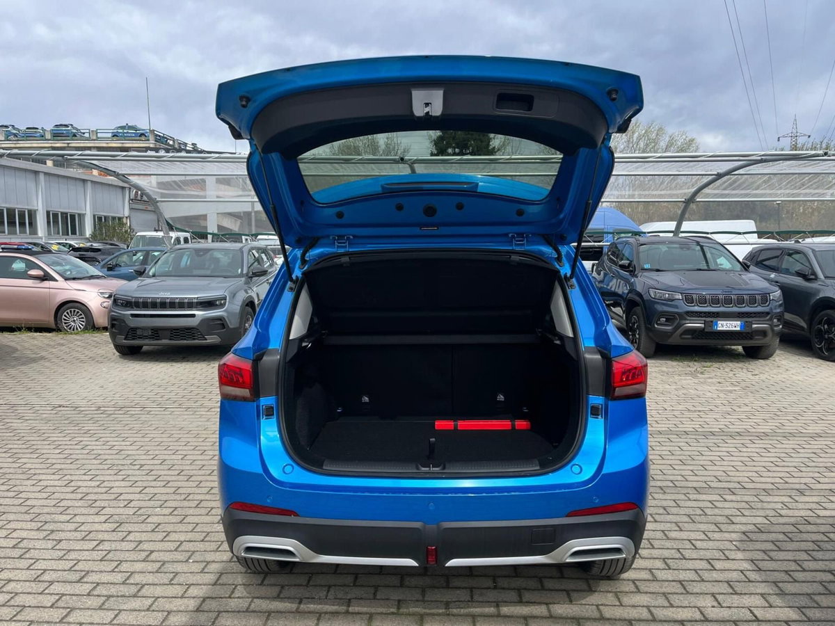 Mg ZS 1.5 Comfort (10)