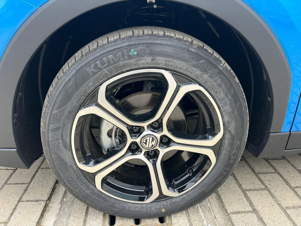 Mg ZS 1.5 Comfort (11)