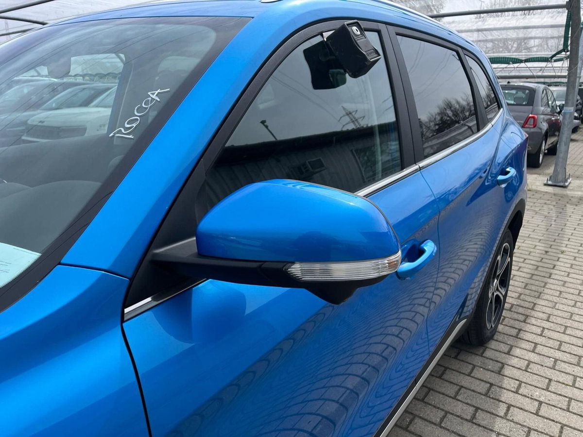 Mg ZS 1.5 Comfort (12)