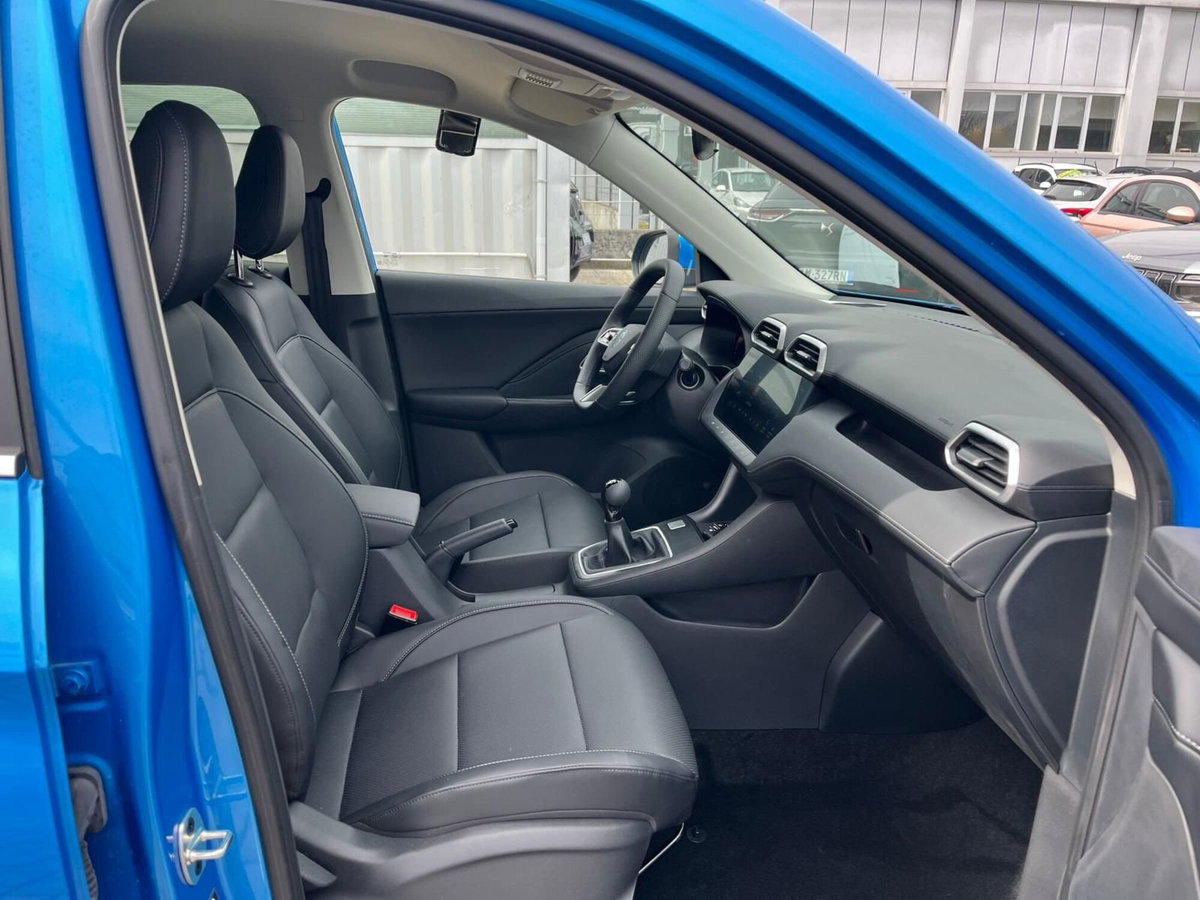 Mg ZS 1.5 Comfort (15)