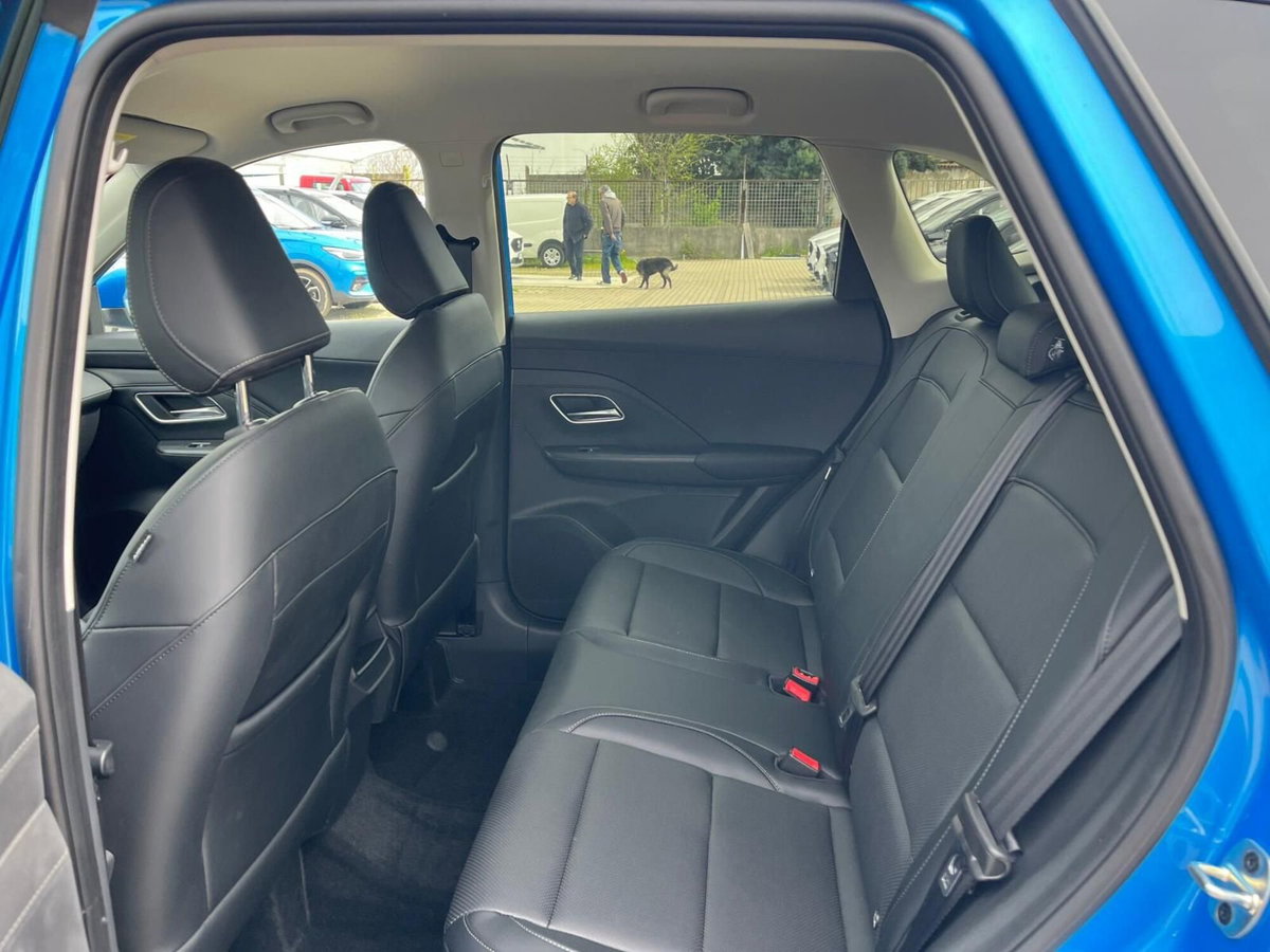 Mg ZS 1.5 Comfort (16)