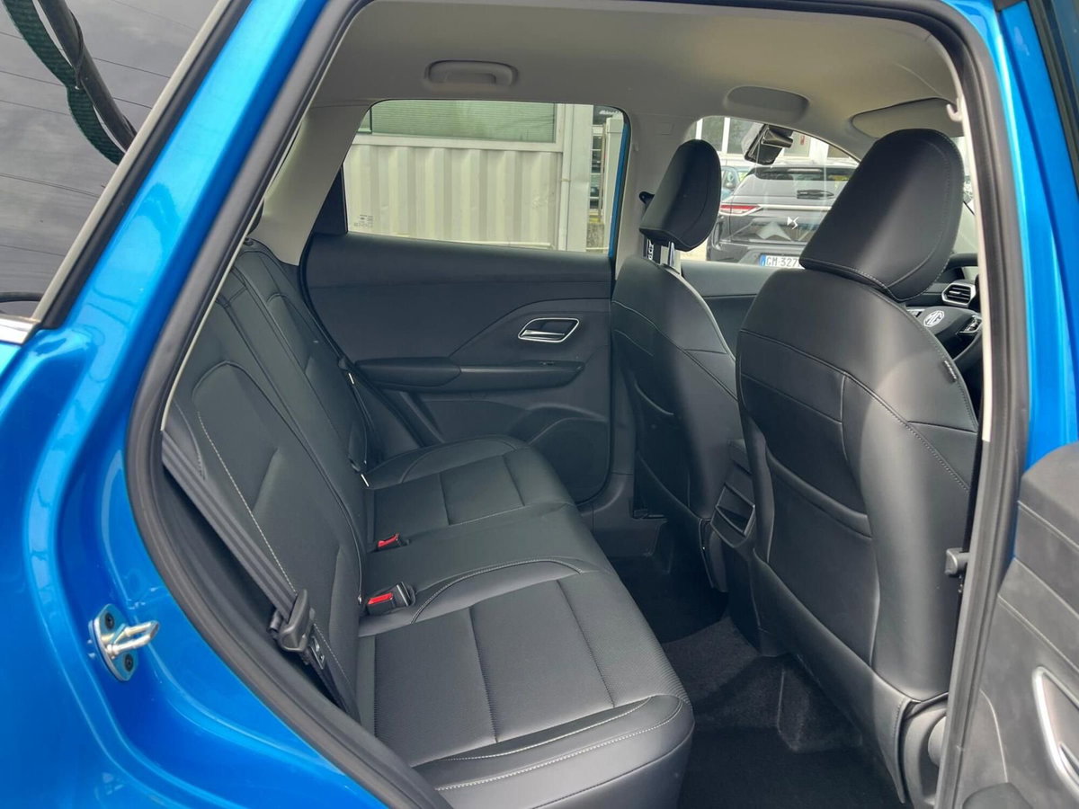 Mg ZS 1.5 Comfort (17)
