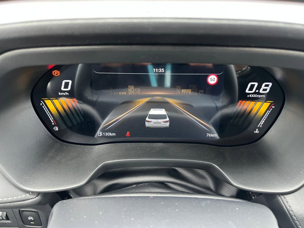 Mg ZS 1.5 Comfort (18)