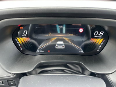 Mg ZS 1.5 Comfort (18)