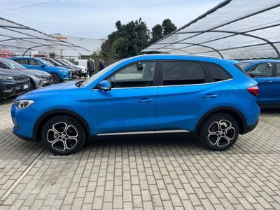 Mg ZS 1.5 Comfort (4)