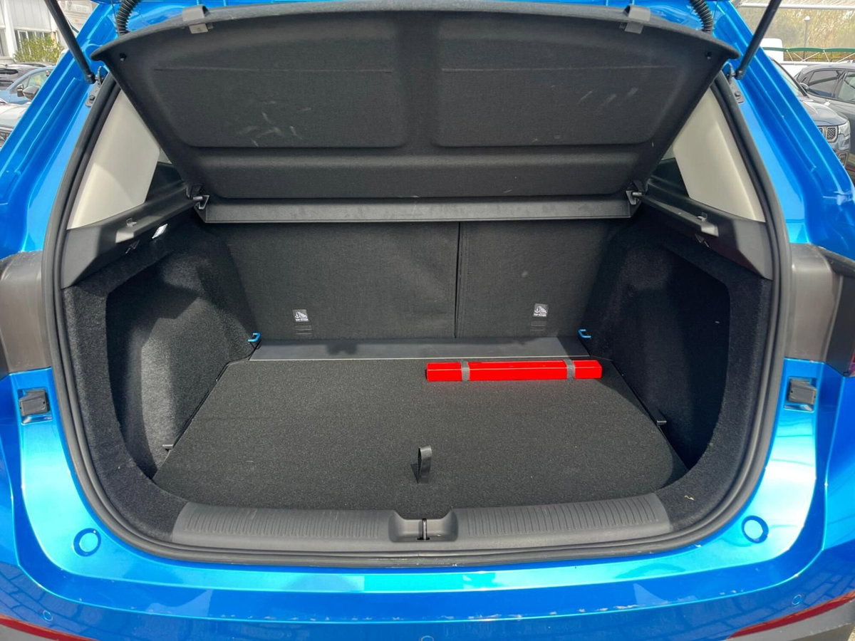 Mg ZS 1.5 Comfort (9)
