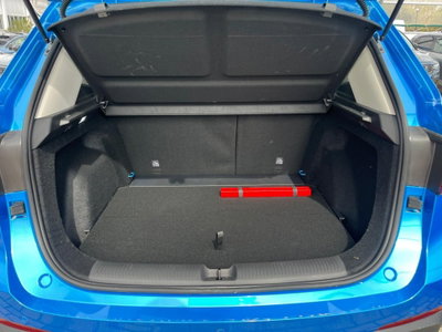 Mg ZS 1.5 Comfort (9)
