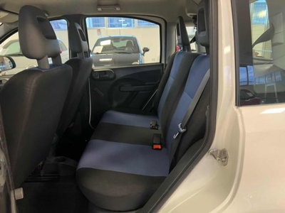 Fiat Panda 1.3 MJT 16V DPF Dynamic (10)