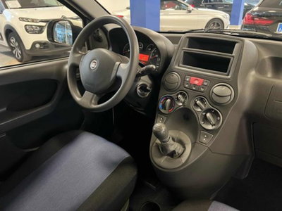 Fiat Panda 1.3 MJT 16V DPF Dynamic (12)