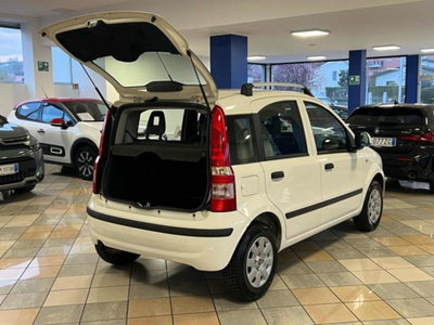 Fiat Panda 1.3 MJT 16V DPF Dynamic (13)