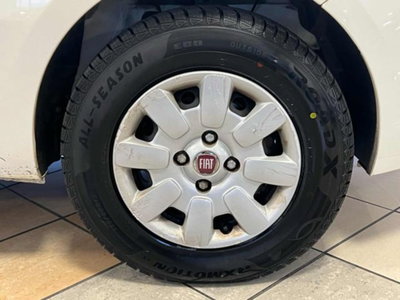 Fiat Panda 1.3 MJT 16V DPF Dynamic (14)