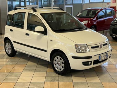 Fiat Panda 1.3 MJT 16V DPF Dynamic (2)