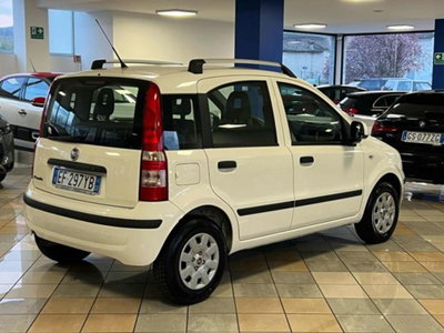 Fiat Panda 1.3 MJT 16V DPF Dynamic (3)
