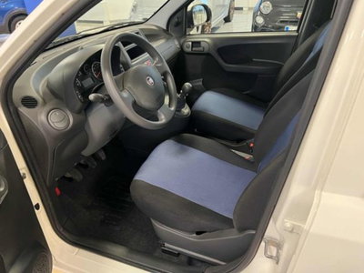Fiat Panda 1.3 MJT 16V DPF Dynamic (5)