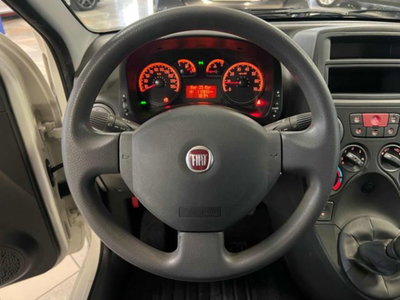 Fiat Panda 1.3 MJT 16V DPF Dynamic (6)