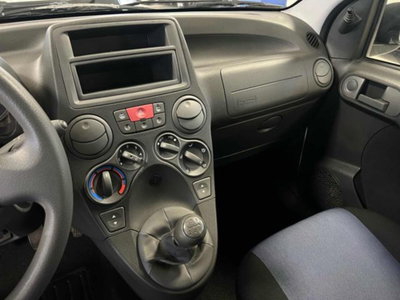 Fiat Panda 1.3 MJT 16V DPF Dynamic (7)