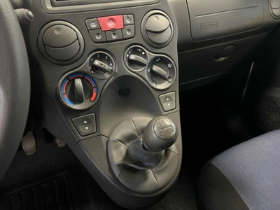 Fiat Panda 1.3 MJT 16V DPF Dynamic (8)