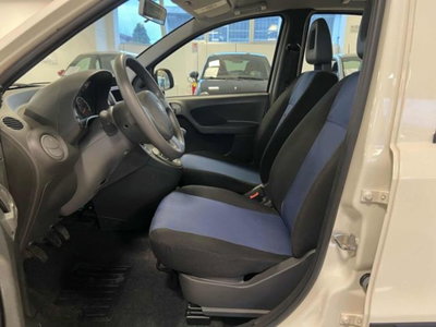 Fiat Panda 1.3 MJT 16V DPF Dynamic (9)