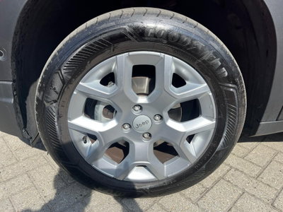 Jeep Avenger 1.2 turbo Altitude fwd 100cv (11)