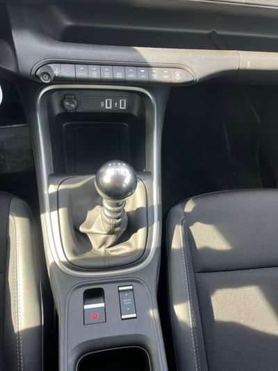 Jeep Avenger 1.2 turbo Altitude fwd 100cv (18)