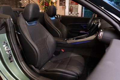 Mercedes-Benz SL 55 Premium 4matic+ auto (14)