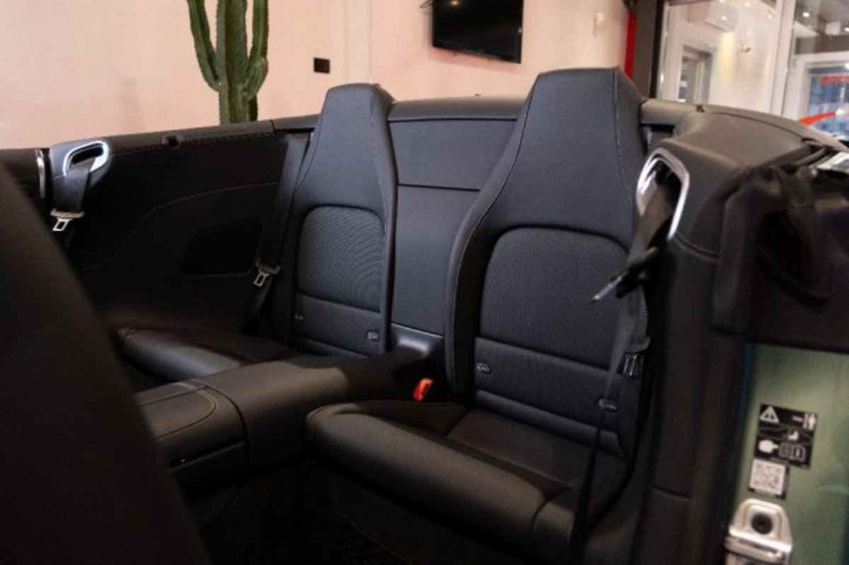 Mercedes-Benz SL 55 Premium 4matic+ auto (15)