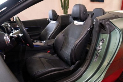 Mercedes-Benz SL 55 Premium 4matic+ auto (8)